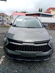 New Kia Sportage X-Pro Prestige 2023 Gray for sale