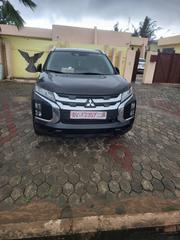 Mitsubishi Outlander 2.0 PHEV AWD 2021 Black for sale