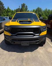 Dodge RAM 2023 Yellow for sale