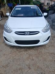 Hyundai Accent SE Sedan 2017 Black for sale