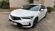 Acura Integra w/A-Spec Package 2023 White for sale