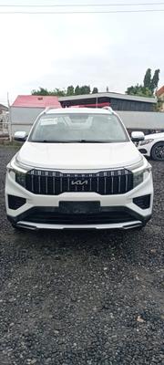 Kia Sportage S 2021 White for sale