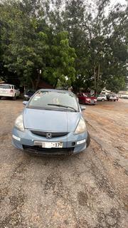 Honda Fit Automatic 2008 Blue for sale