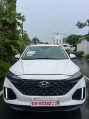Hyundai Ix35 2021 White for sale