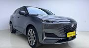 New Changan UNI-K 2.0 Petrol FWD 2024 Gray for sale