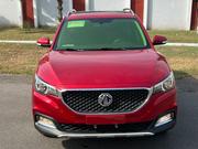 MG ZS 2018 Red for sale