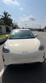 New Geely Coolray 2025 White for sale