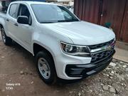 Chevrolet Colorado 2022 White for sale