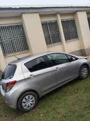 Toyota Vitz 2011 for sale