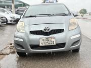 Toyota Vitz 2010 Gray for sale