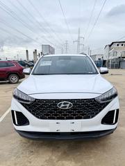 Hyundai Ix35 2022 White for sale