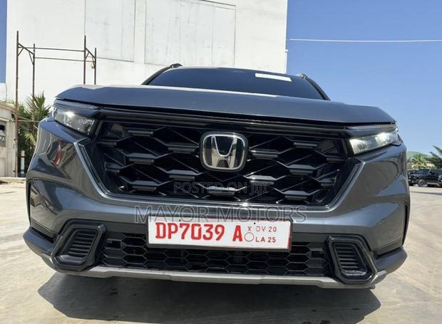 Honda CR-V EX AWD 2023