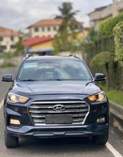 Hyundai Ix35 2019 Blue for sale