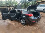 Hyundai Elantra 2015 Black for sale