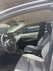 Toyota Corolla Hybrid LE 2025 Beige for sale