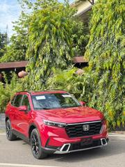 Honda CR-V 2024 Beige for sale