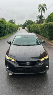 Honda Civic 2022 Black for sale
