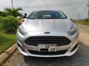 Ford Fiesta SE Hatchback 2019 Silver for sale