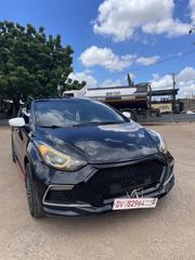 Hyundai Elantra 2015 Black for sale