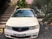Honda Odyssey 2.4 4WD 2006 White for sale