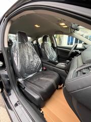 Honda Civic 2016 Black for sale