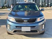 Kia Sorento 2014 Blue for sale