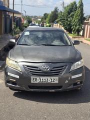 Toyota Camry LE 4dr Sedan (2.4L 4cyl 5A) 2009 Gray for sale