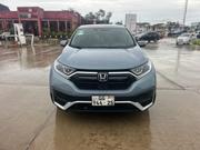 Honda CR-V 2021 Gray for sale