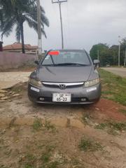 Honda Civic 2010 Black for sale