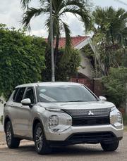 Mitsubishi Outlander ES 2022 Silver for sale