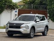 Mitsubishi Outlander ES 2022 Silver for sale