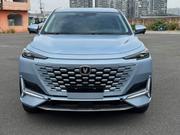 Changan UNI-K 2021 Blue for sale