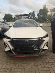 New Changan X5 Plus 1.5 Blue Core FWD 2025 White for sale