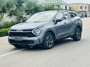 Kia Sportage SX-Prestige 2023 Gray for sale