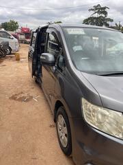 Toyota Voxy 2012 Gray for sale