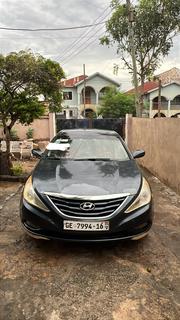 Hyundai Sonata 2013 Blue for sale