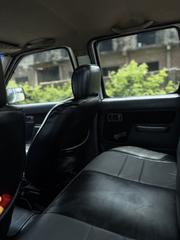 Nissan Hardbody 2003 Silver for sale