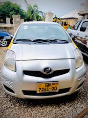 Toyota Vitz 2010 Gray for sale
