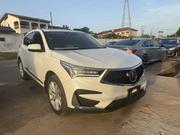 Acura RDX 2021 White for sale
