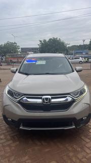 Honda CR-V EX-L 4dr SUV AWD (1.5L 4cyl CVT) 2017 Brown for sale