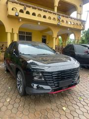 Jetour Dashing 2022 Black for sale