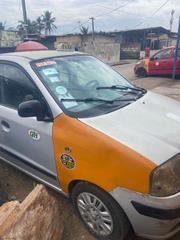 Hyundai Atos 1.1 2010 Silver for sale