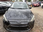 Toyota Yaris iA 1.5 FWD 2017 Black for sale