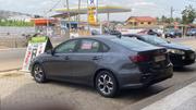 Kia Forte LXS 2019 Black for sale