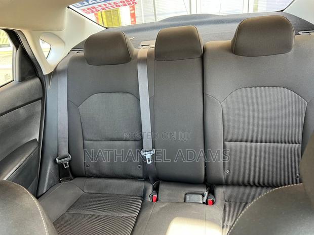 Kia Forte LXS 2019 Black