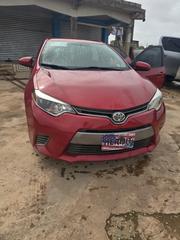 Toyota Corolla LE Eco 4dr Sedan (1.8L 4cyl CVT) 2016 for sale