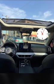 BYD Tang EV 2019 White for sale