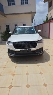 Zotye T700 2017 White for sale
