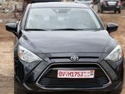 Toyota Yaris iA 1.5 FWD 2018 Black for sale