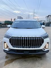 Jetour X90 Plus 2023 White for sale